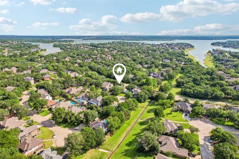 2609 Creekside Way Highland Village TX 75077