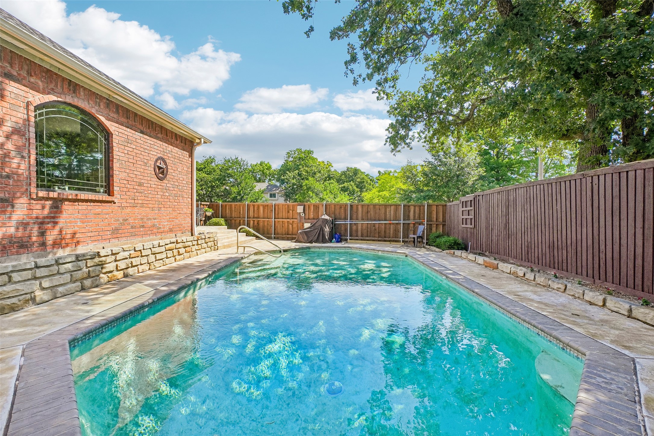 2609 Creekside Way Highland Village TX 75077