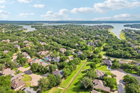 2609 Creekside Way Highland Village TX 75077
