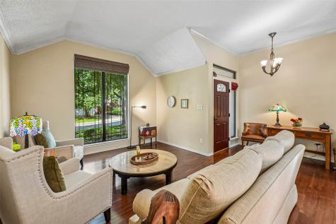 2609 Creekside Way Highland Village TX 75077