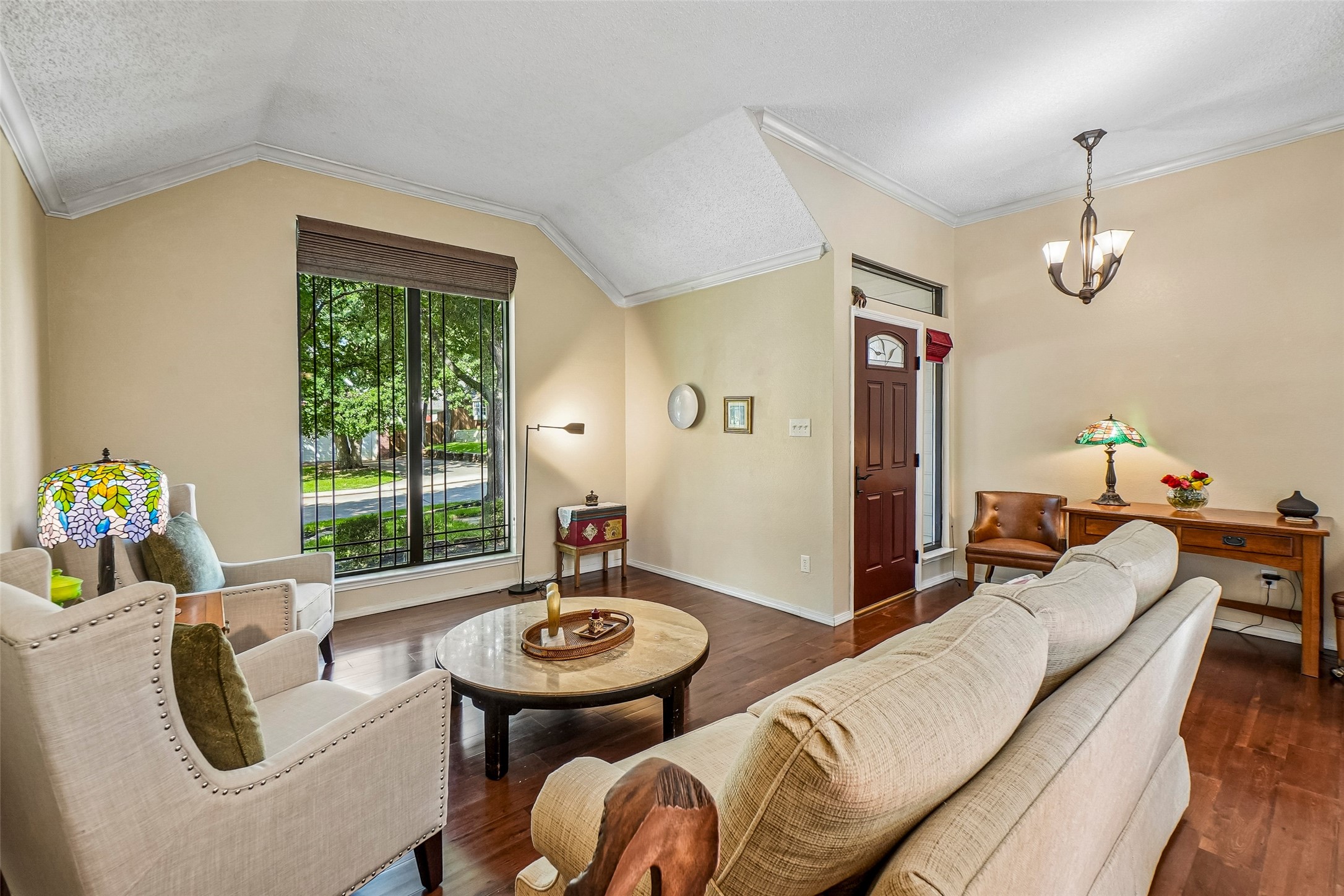 2609 Creekside Way Highland Village TX 75077