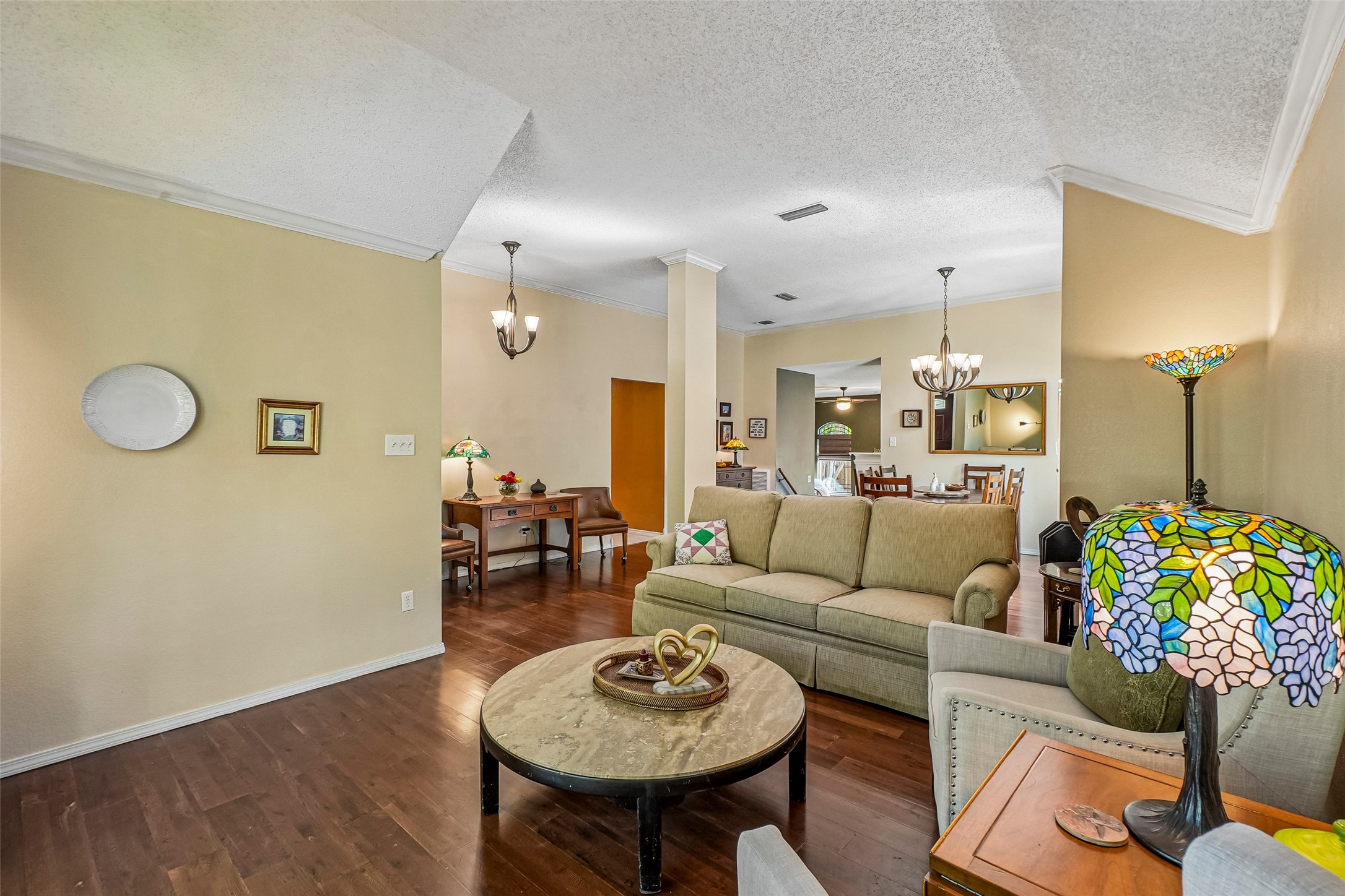 2609 Creekside Way Highland Village TX 75077