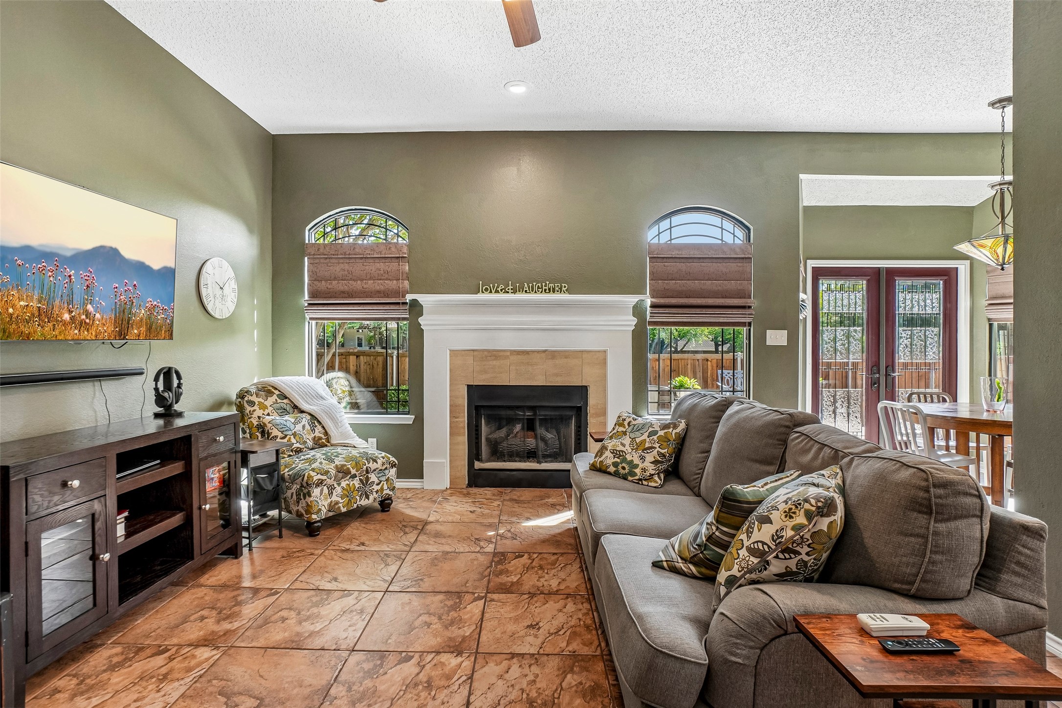 2609 Creekside Way Highland Village TX 75077
