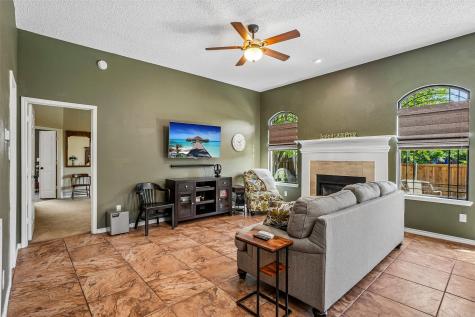2609 Creekside Way Highland Village TX 75077