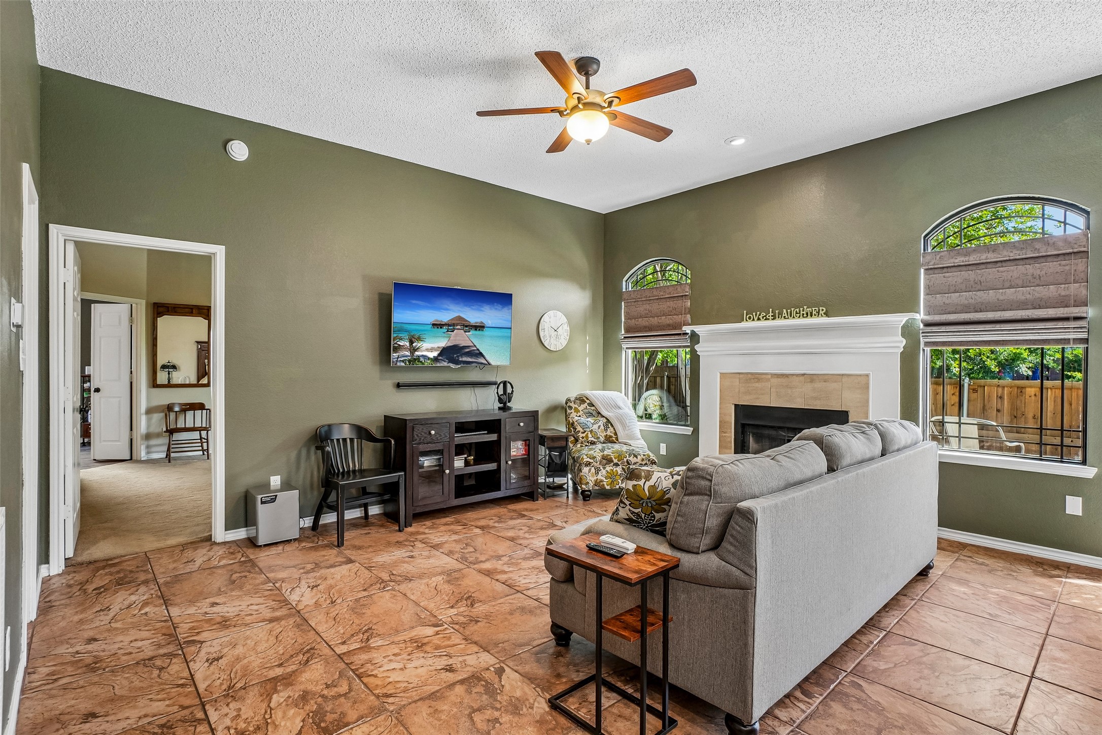 2609 Creekside Way Highland Village TX 75077