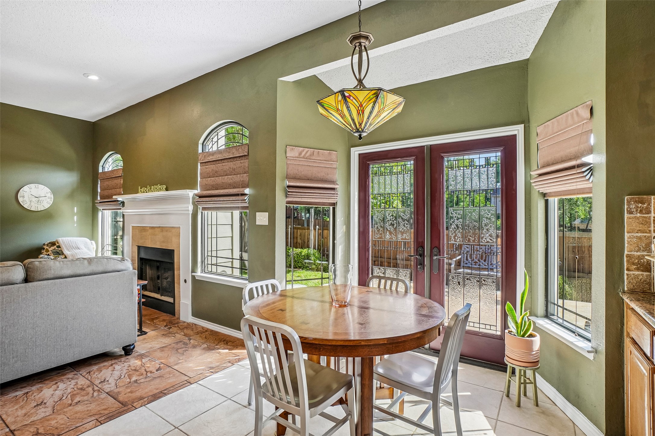 2609 Creekside Way Highland Village TX 75077