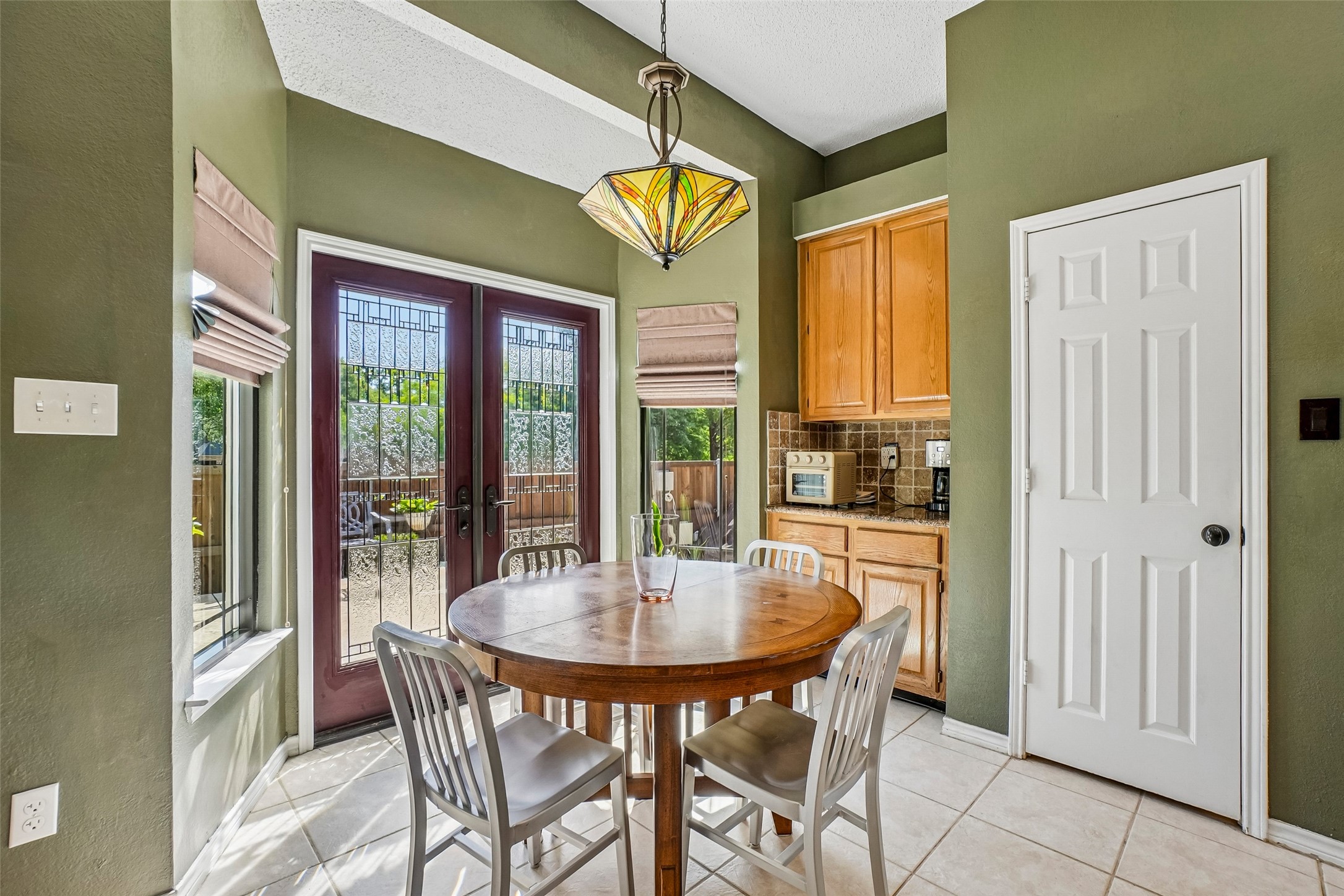 2609 Creekside Way Highland Village TX 75077
