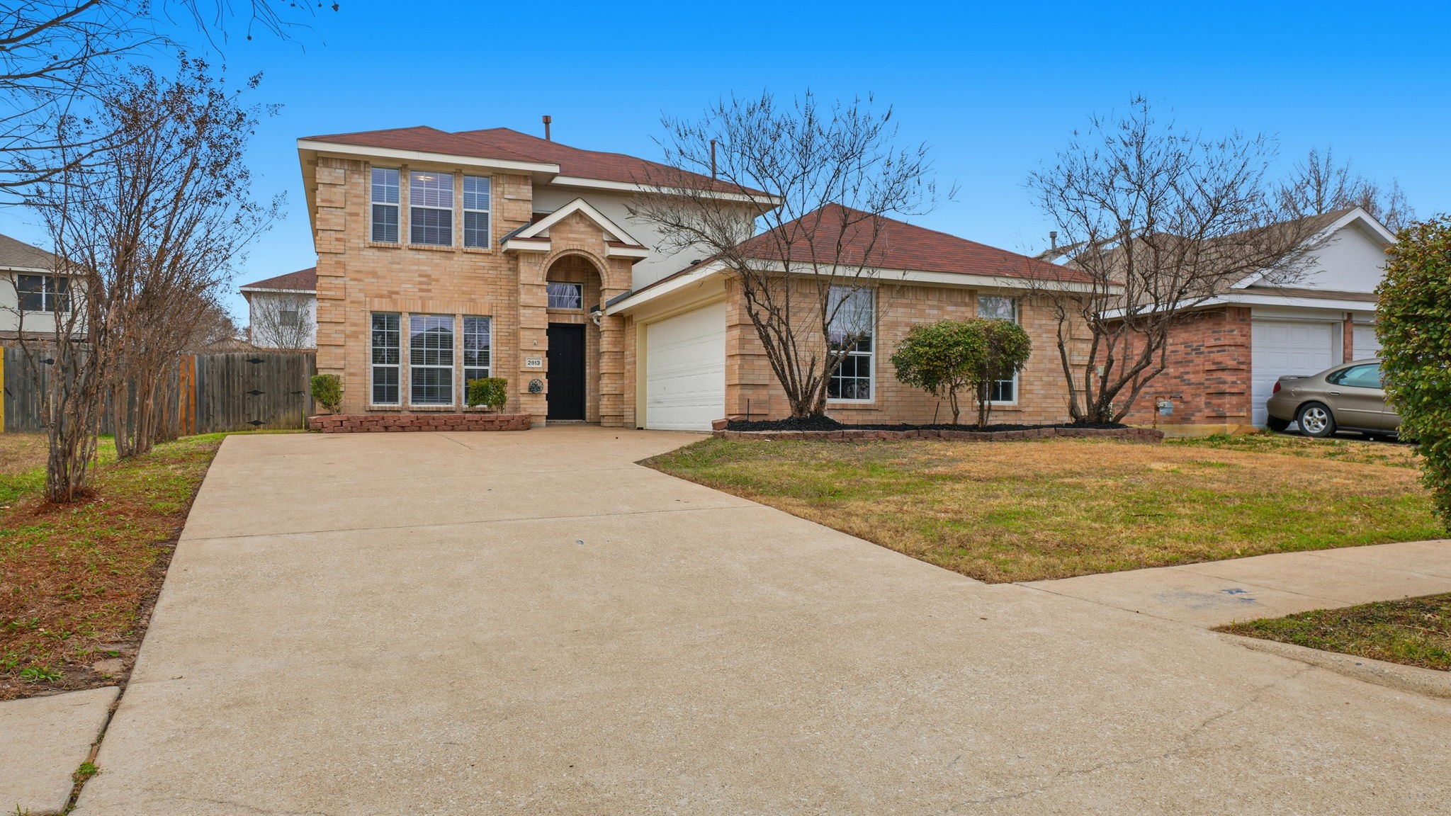 2813 Island Wren Drive Mesquite TX 75181