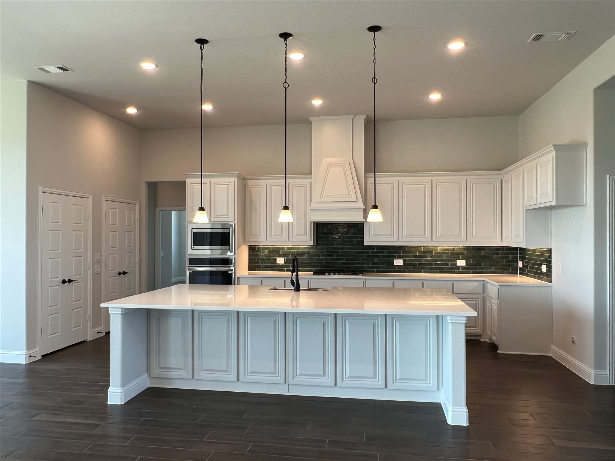 2108 Charters Circle Nevada TX 75173