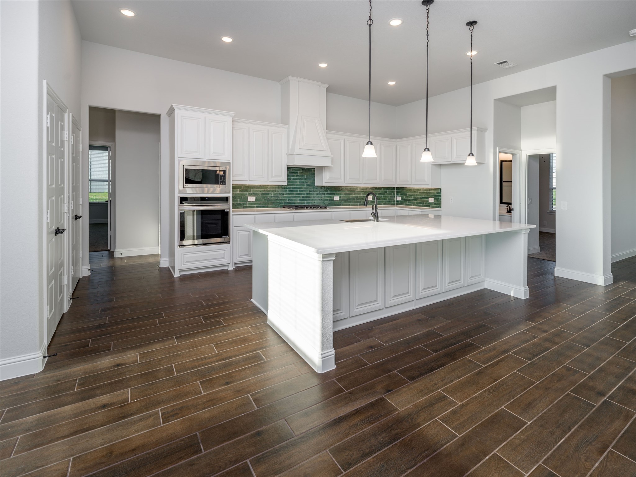 2108 Charters Circle Nevada TX 75173