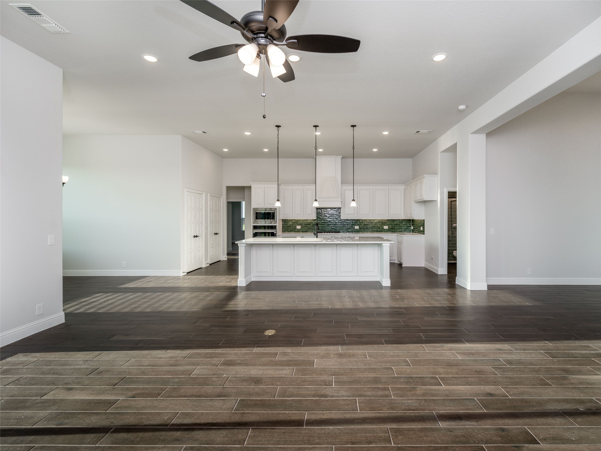 2108 Charters Circle Nevada TX 75173