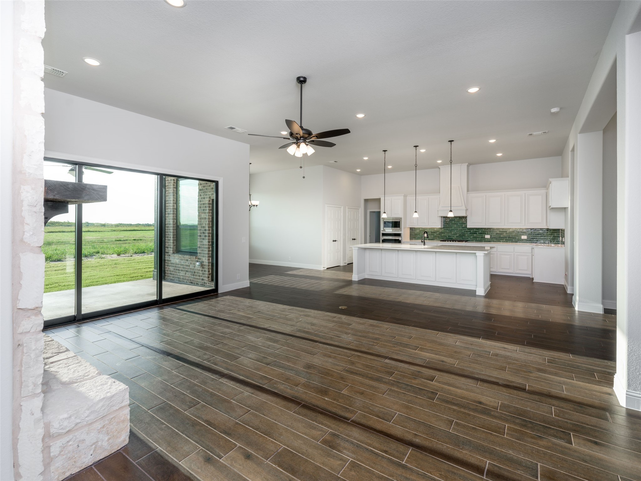 2108 Charters Circle Nevada TX 75173