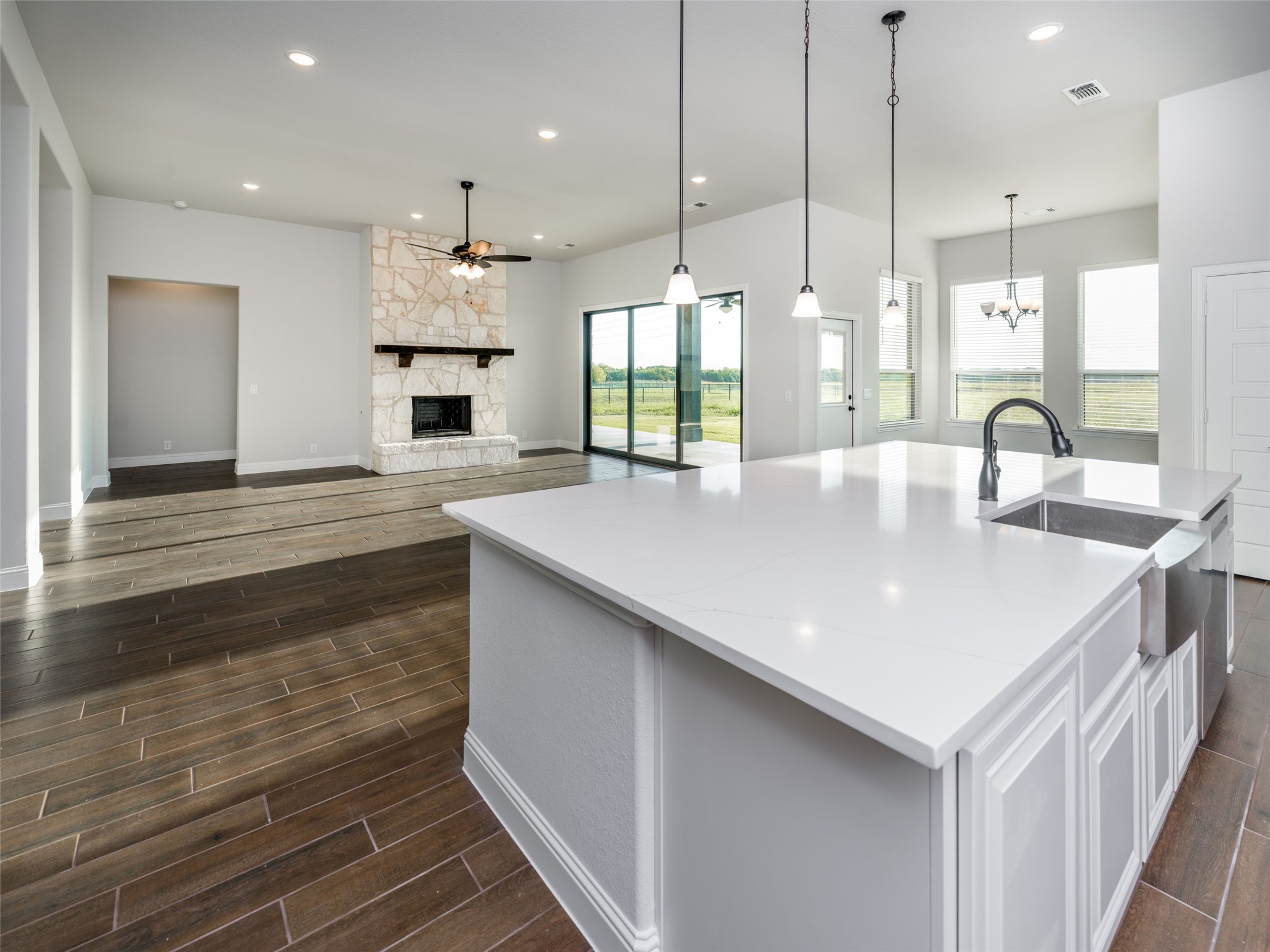 2108 Charters Circle Nevada TX 75173