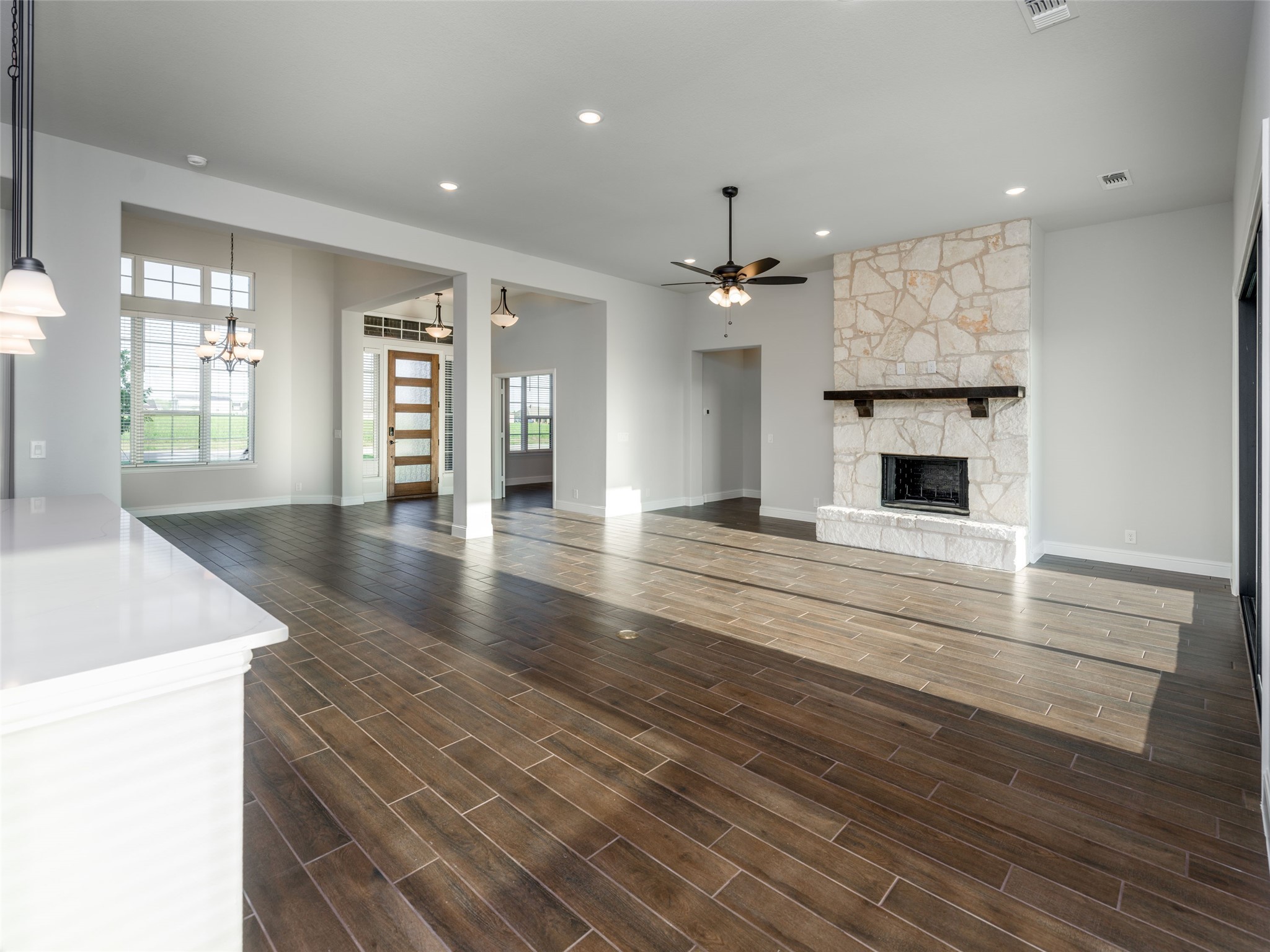 2108 Charters Circle Nevada TX 75173