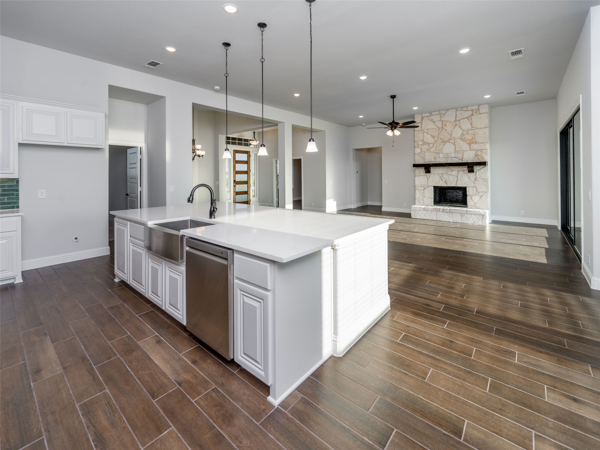 2108 Charters Circle Nevada TX 75173