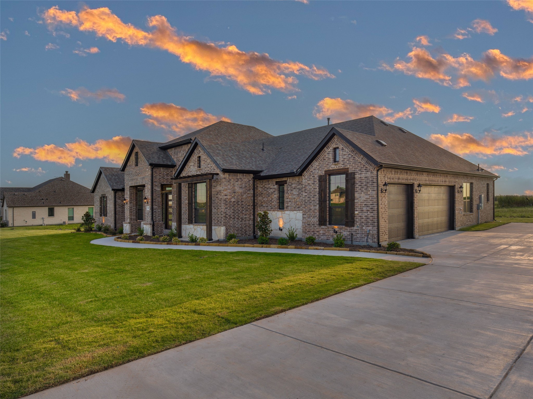2108 Charters Circle Nevada TX 75173