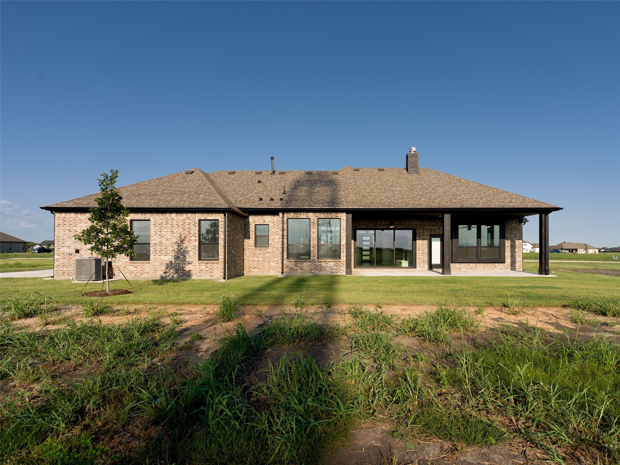 2108 Charters Circle Nevada TX 75173