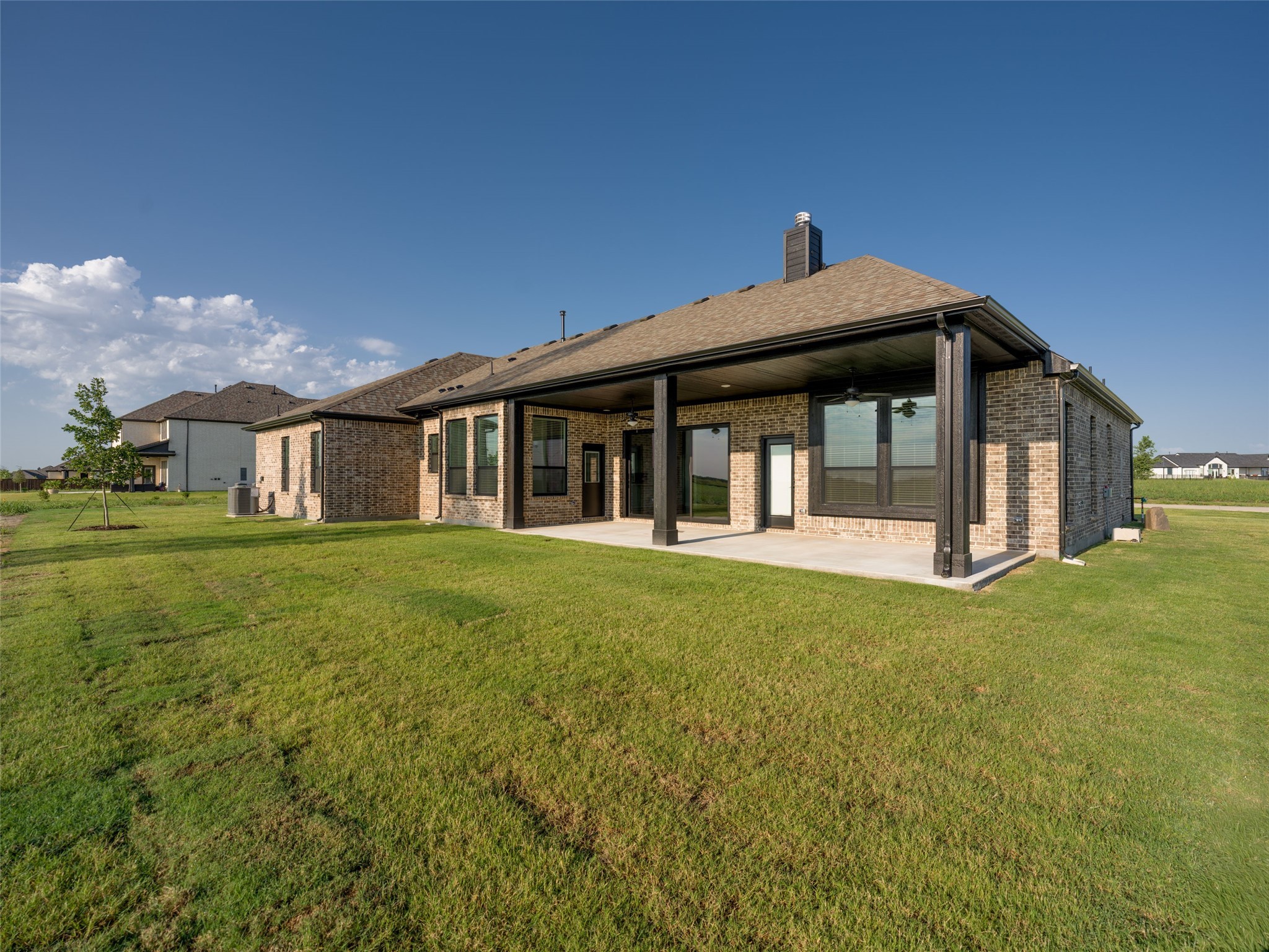 2108 Charters Circle Nevada TX 75173