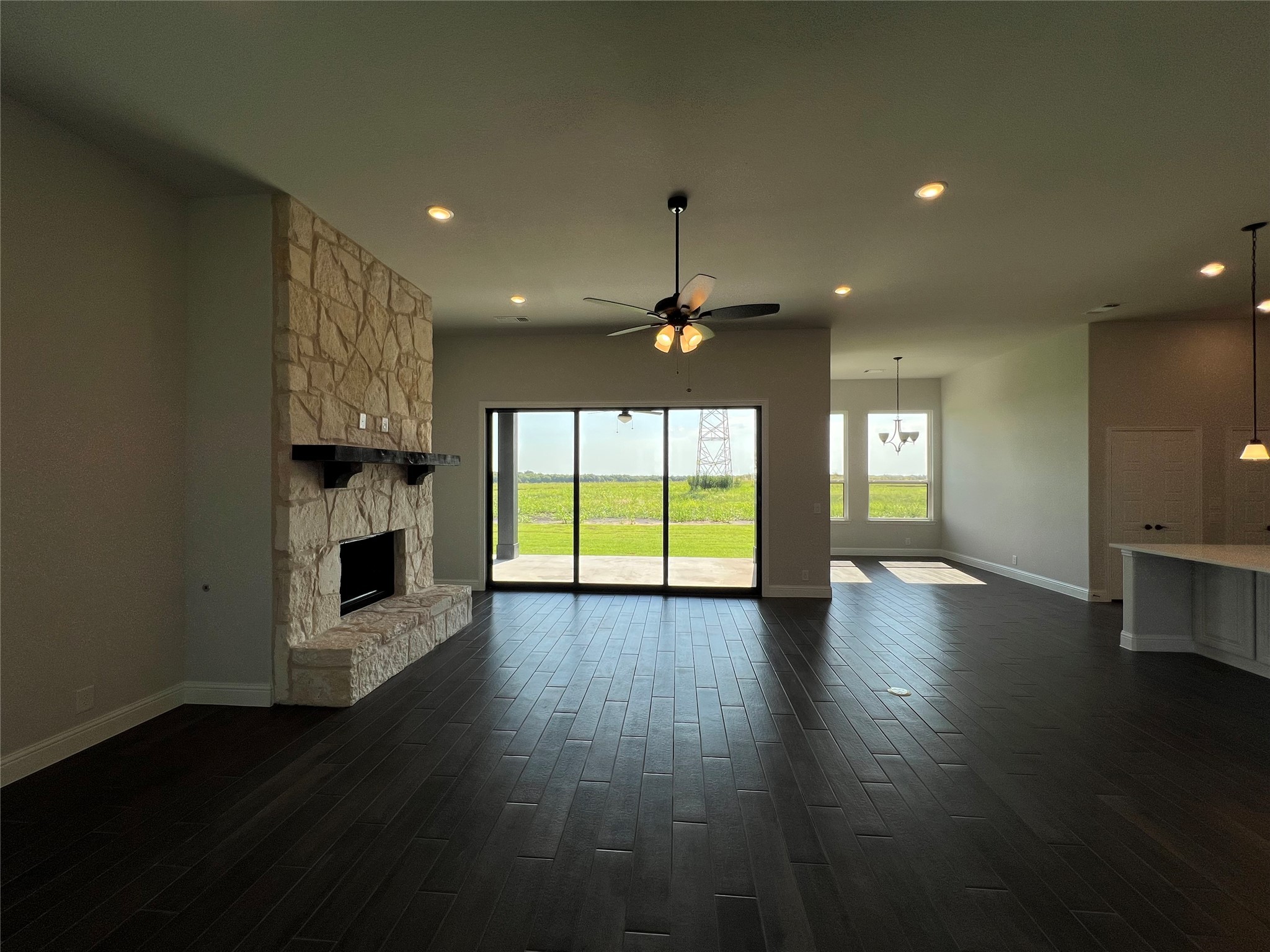 2108 Charters Circle Nevada TX 75173