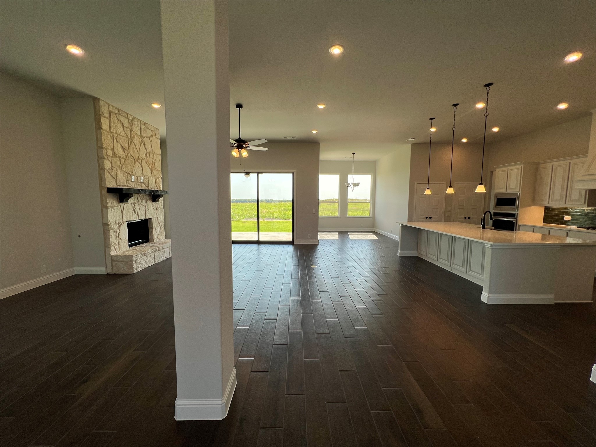 2108 Charters Circle Nevada TX 75173