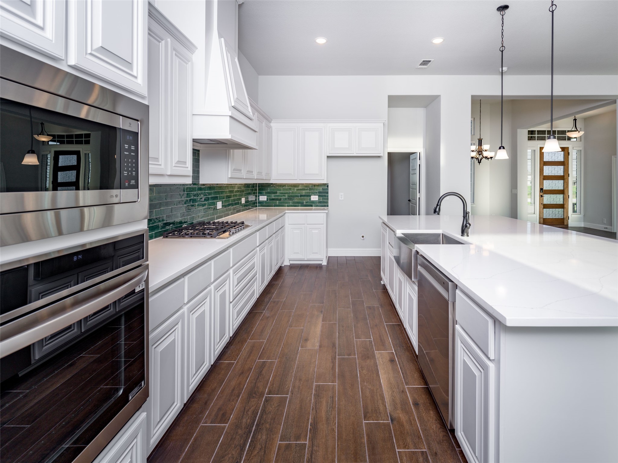 2108 Charters Circle Nevada TX 75173