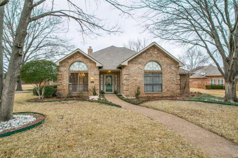 255 Winding Hollow Lane Coppell TX 75019