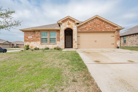 816 Turnbuckle Court Royse City TX 75189