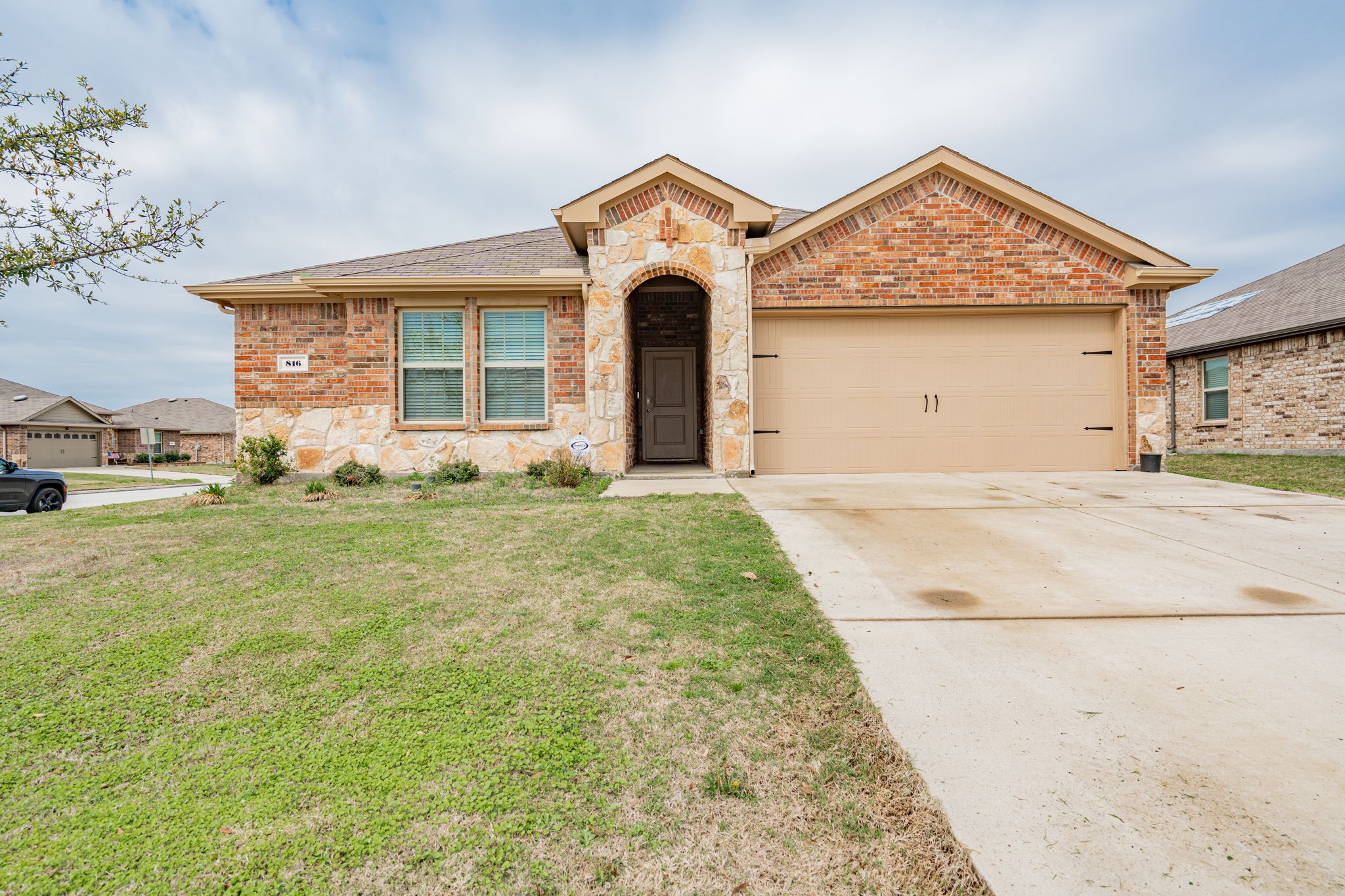 816 Turnbuckle Court Royse City TX 75189