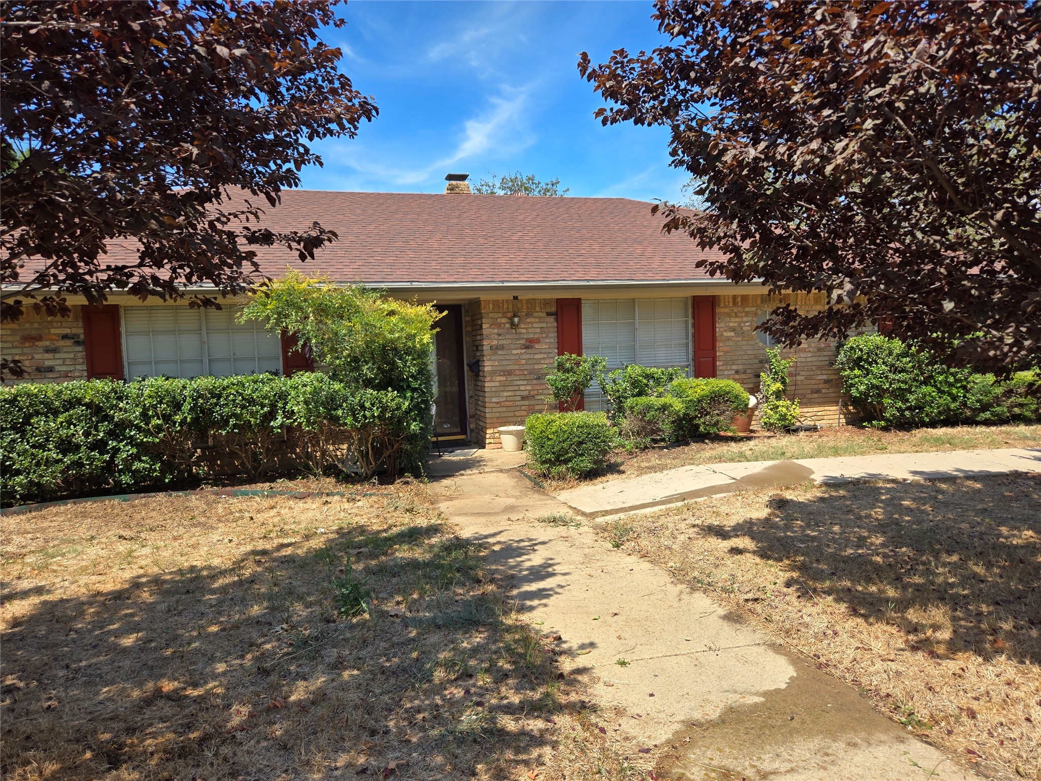 4512 Altamesa Boulevard Fort Worth TX 76133