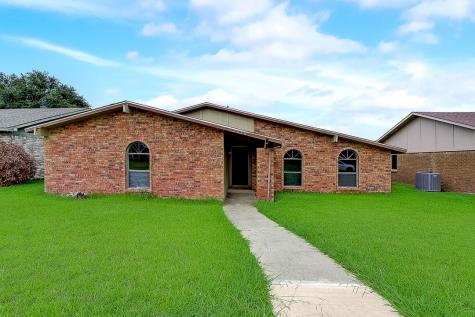 5256 Sherman Drive The Colony TX 75056