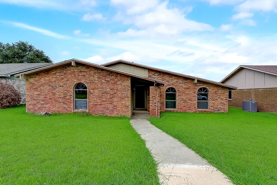 5256 Sherman Drive The Colony TX 75056