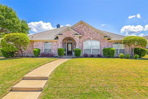 4114 Cavalier Drive Rowlett TX 75088