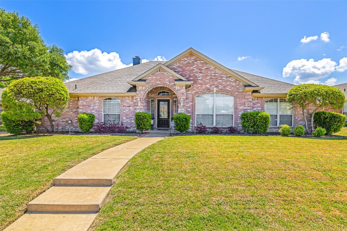 4114 Cavalier Drive Rowlett TX 75088