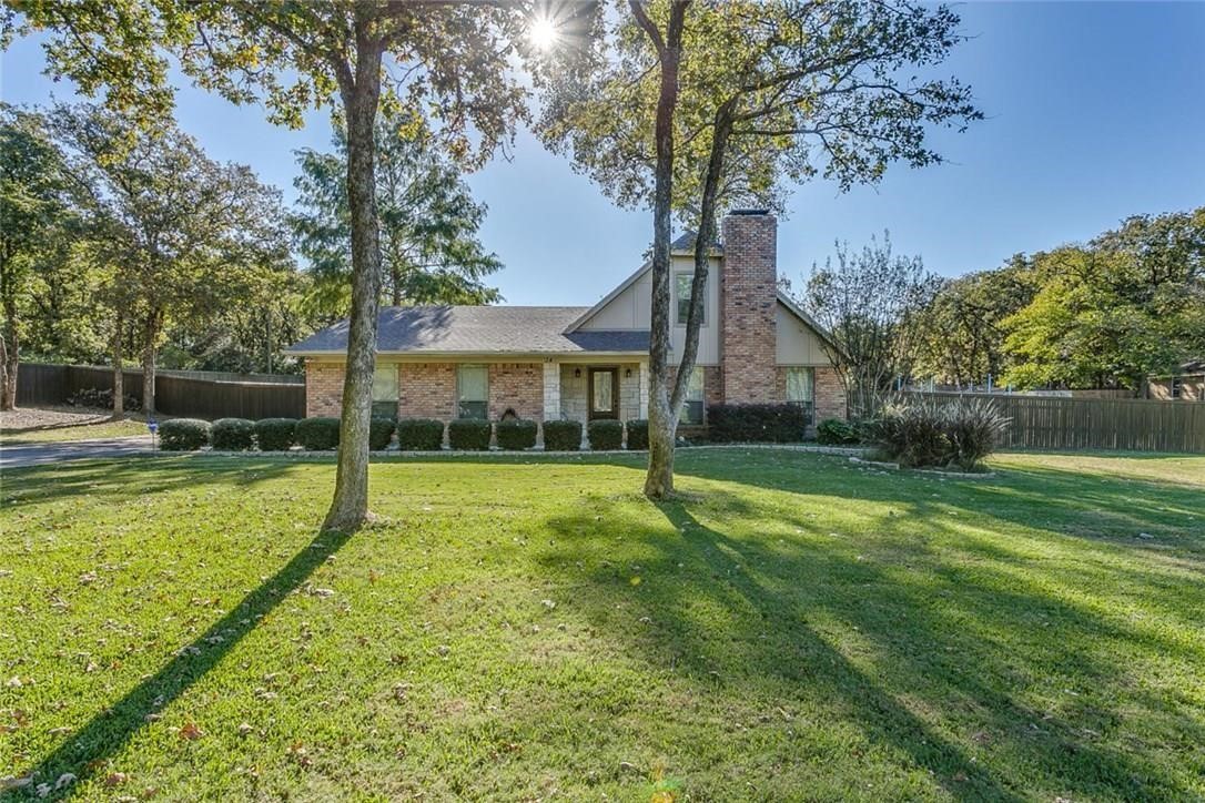 34 Larkwood Lane Burleson TX 76028