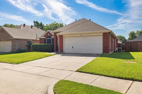 702 Lake Bridge Drive Lake Dallas TX 75065