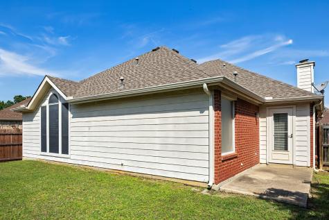702 Lake Bridge Drive Lake Dallas TX 75065