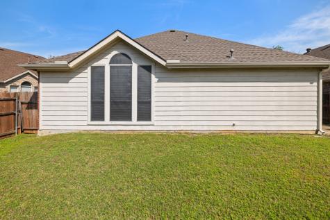 702 Lake Bridge Drive Lake Dallas TX 75065