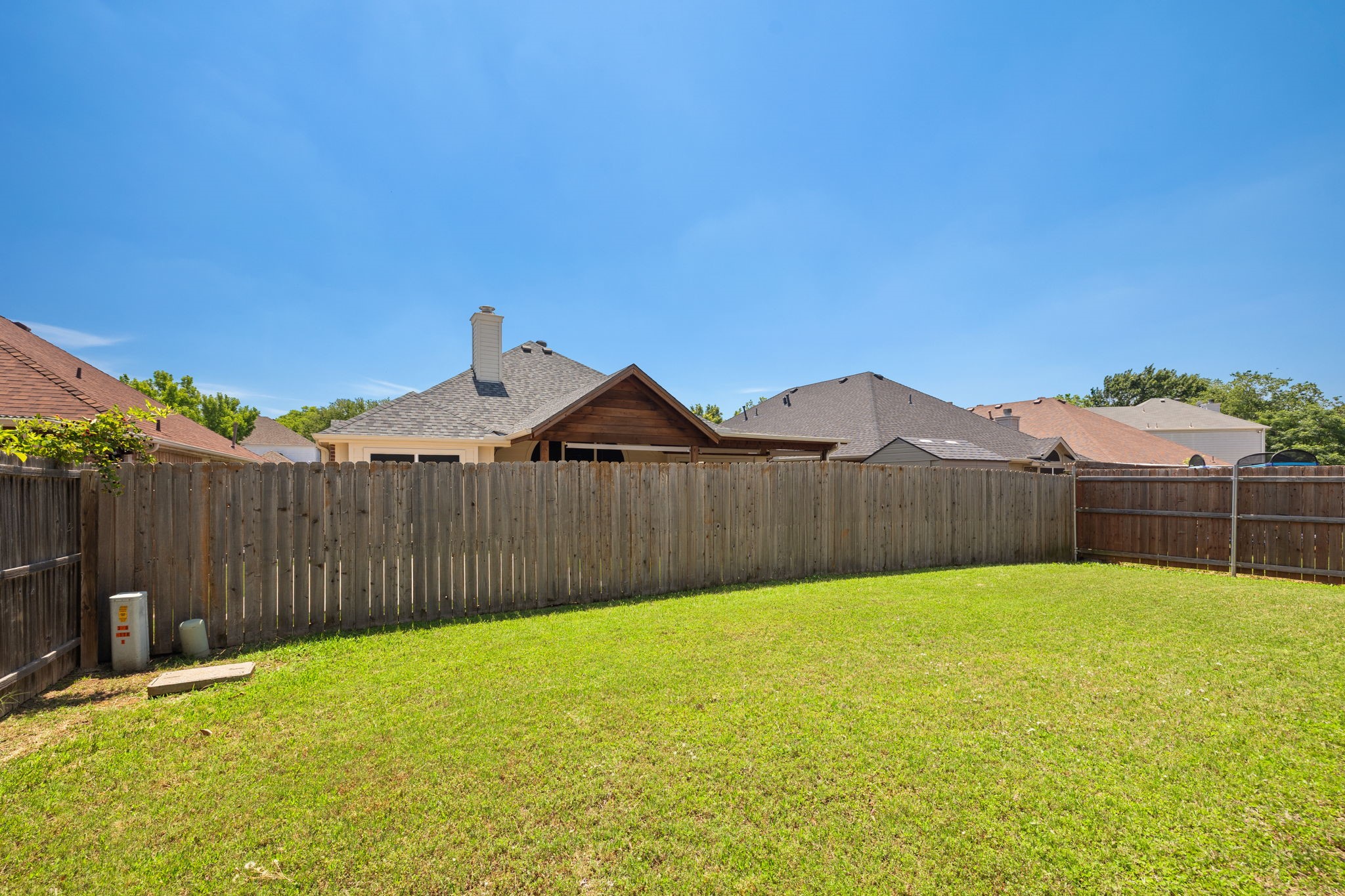 702 Lake Bridge Drive Lake Dallas TX 75065