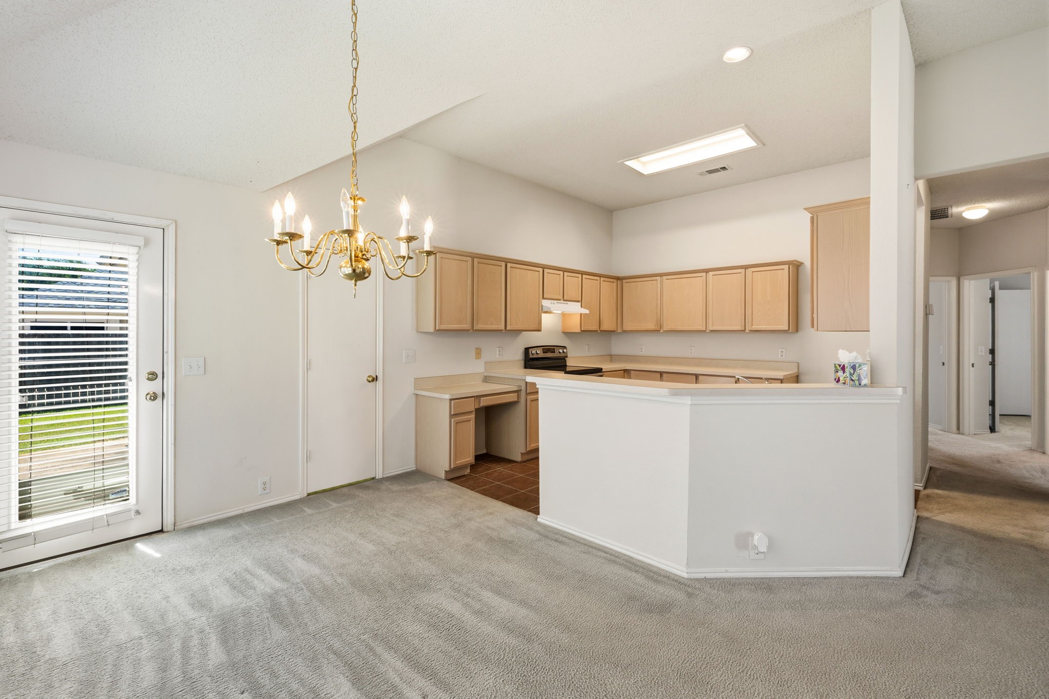 702 Lake Bridge Drive Lake Dallas TX 75065