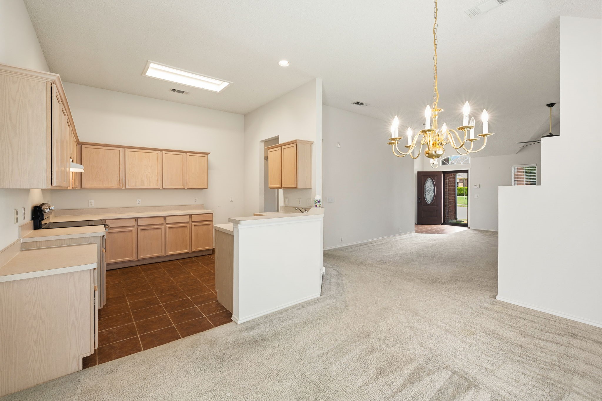 702 Lake Bridge Drive Lake Dallas TX 75065