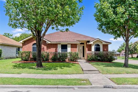 2001 Creek Royal Drive Mesquite TX 75181