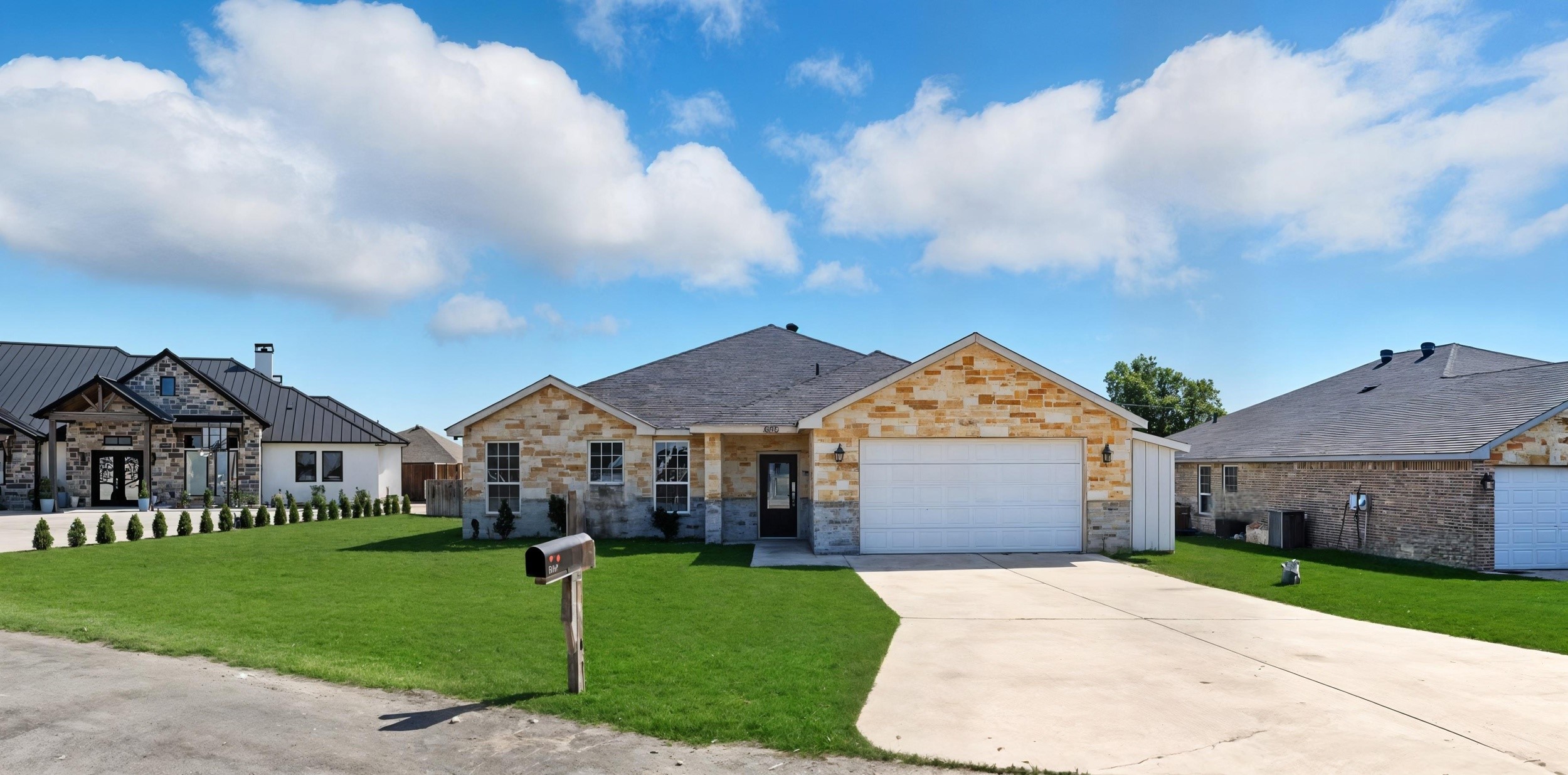 5565 Justine Place Fort Worth TX 76126