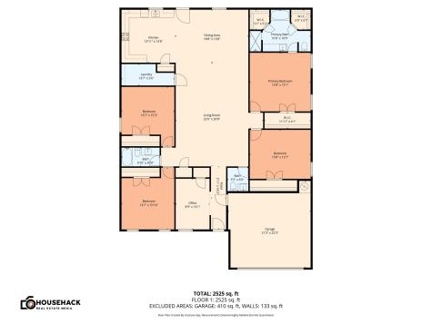 5565 Justine Place Fort Worth TX 76126