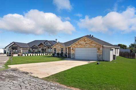 5565 Justine Place Fort Worth TX 76126