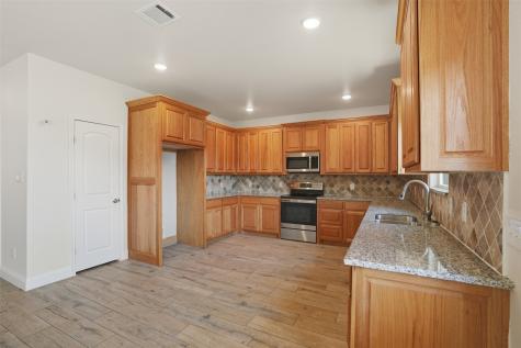 5565 Justine Place Fort Worth TX 76126