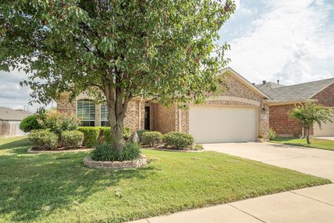 6929 Big Wichita Drive Fort Worth TX 76179