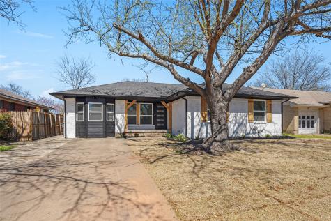 2625 Maverick Avenue Dallas TX 75228