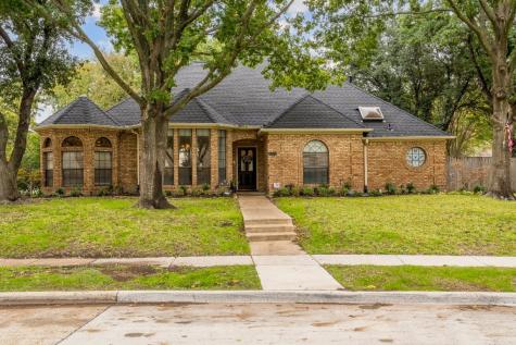 1434 O Shannon Lane Garland TX 75044