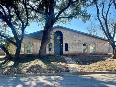 421 Lindenwood Lane W Hewitt TX 76643