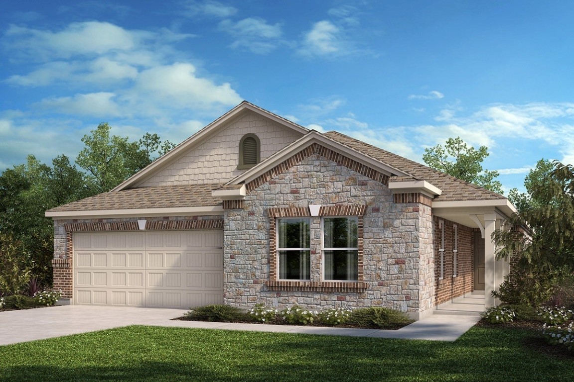 2504 Wheeler Avenue Aubrey TX 76227